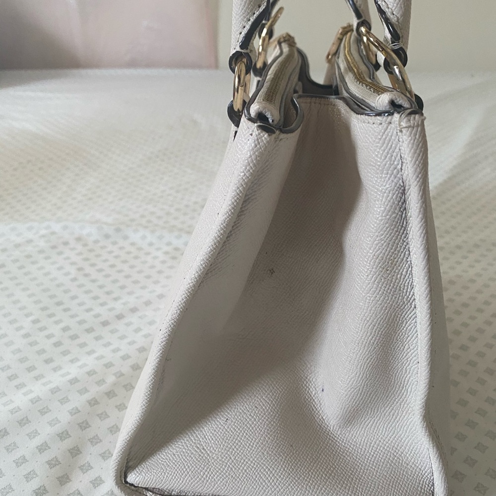 Coach Purse and Wallet (used) - Picture 7 of 8